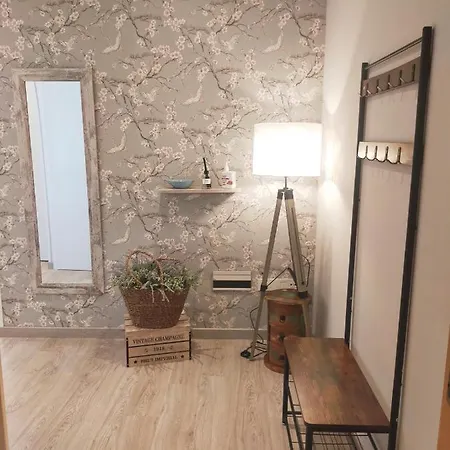 Centro Loft 2.0 Apartment Oviedo Exterior photo