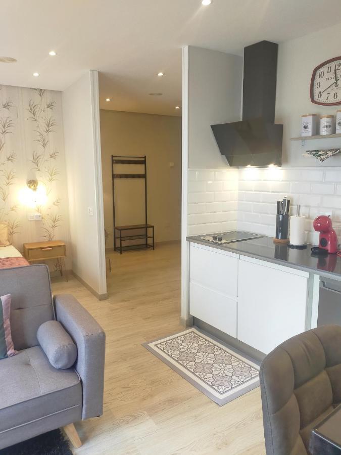 Centro Loft 2.0 Appartement *