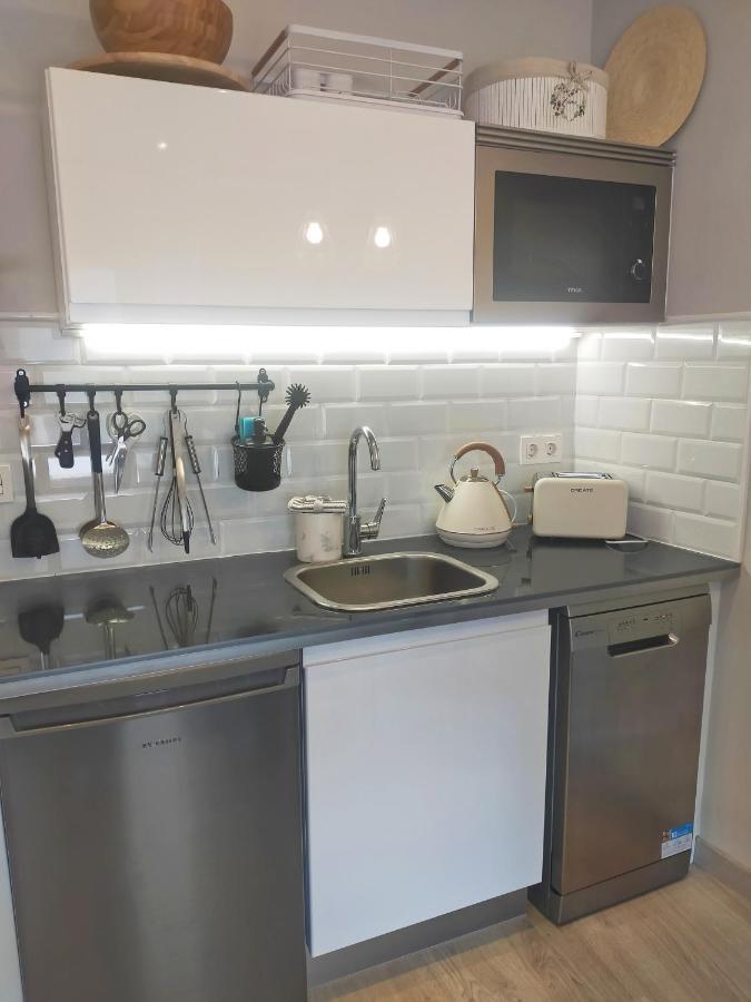 Centro Loft 2.0 Appartement Oviede
