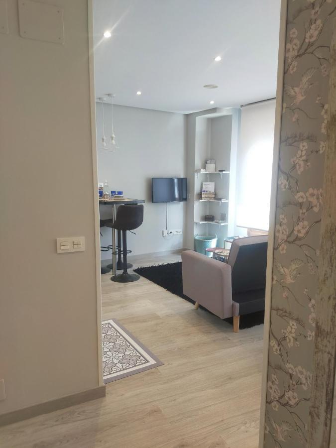 Appartement Centro Loft 2.0 Oviede