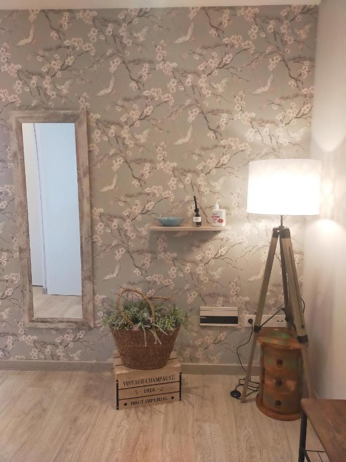 Appartement Centro Loft 2.0 Oviede